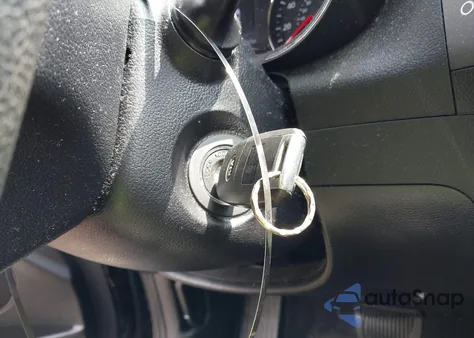 2017 Kia Forte Lx from USA, damaged, VIN 3KPFL4A75HE141119